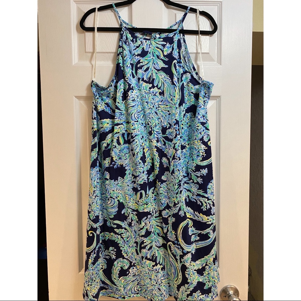 EUC Lilly Pulitzer Dress